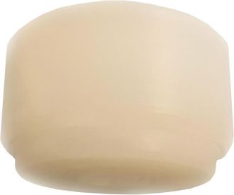 Fortis Cabeza De Martillo De Nylon Fortis De 35 Mm