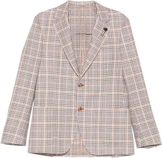 Lardini Roma Jacket
