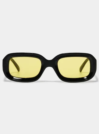 Le 31 Antoine rectangular sunglasses