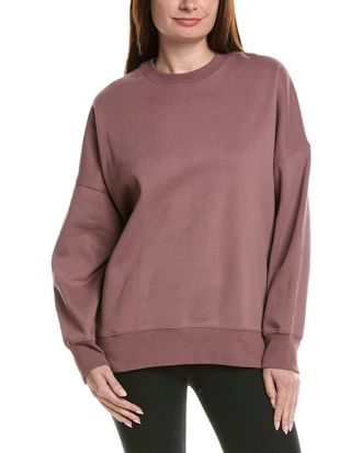 Beyond Yoga Beyond Yoga Luxefleece Oversized Sweatshirt