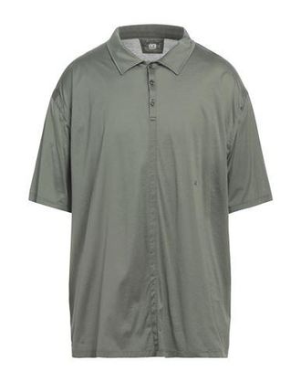 C.P. Company CAMISETAS Y TOPS - Polos en YOOX.COM