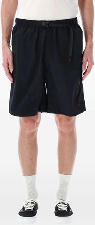 Gramicci Shorts ripiegabili - Nero
