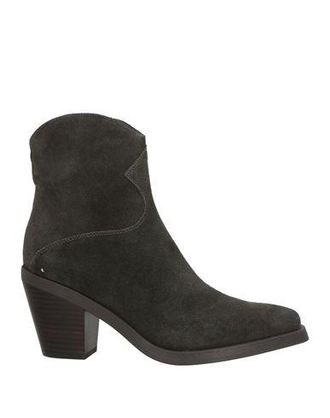 Ash SCHUHE - Stiefeletten auf YOOX.COM