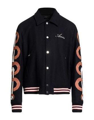 Amiri COATS & JACKETS - Jackets on YOOX.COM
