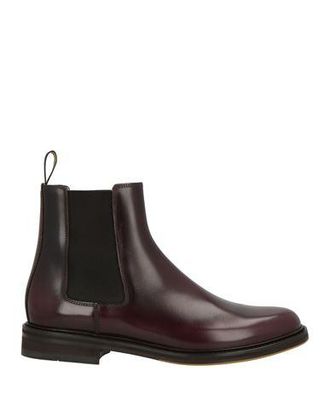 Doucal's FOOTWEAR - Ankle boots on YOOX.COM