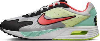 Nike Mens Air Max Solo Shoes in Grey | FZ4136-001