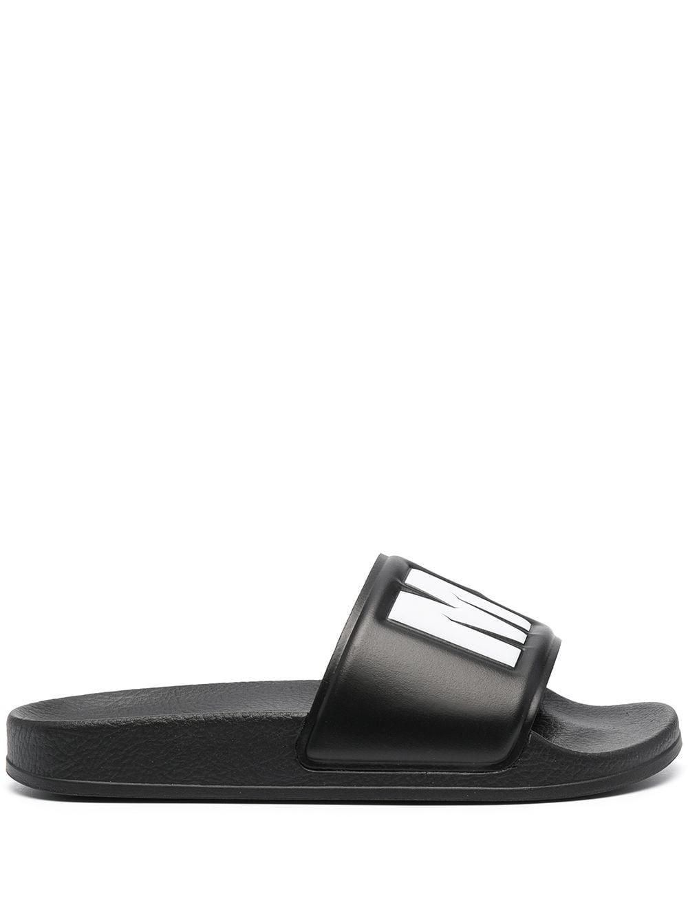 Women's Msgm Slides - up to −50% | Stylight