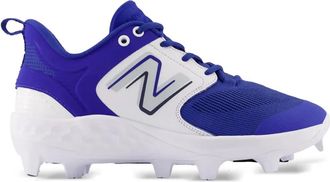 New Balance Sneakers Fresh Foam 3000 V6 Molded Blue/White