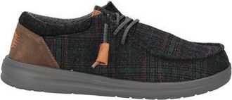 HeyDude CALZADO - Zapatos de cordones en YOOX.COM