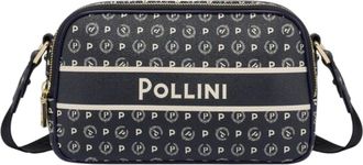 Pollini Donna, Borse, Blu, Taglia unica, new