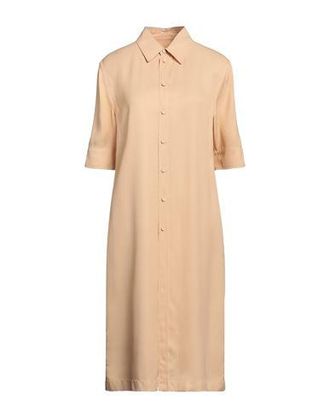Jil Sander VESTIDOS - Vestidos midi en YOOX.COM
