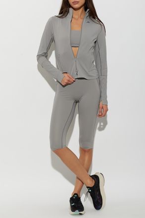 adidas ADIDAS X ENTIRE STUDIOS Sweatshirt, Womens, Grey
