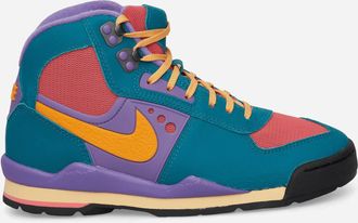 Nike Baltoro Sneakers Bright Spruce / Fruit Punch