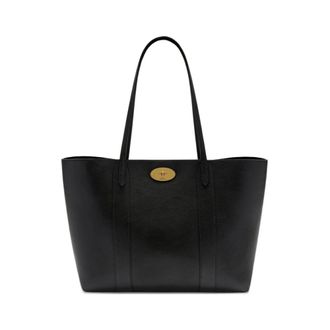 Mulberry Bayswater Tote - - Bags - Donna - Nero - ONE SIZE