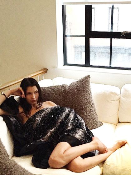 Te desvelamos los trucos antiestrés de las celebrities