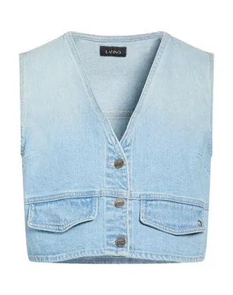 Latin&ograve; Jeans TOPWEAR - Tops sur YOOX.COM