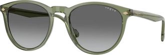 Vogue Vo5599 S Sonnenbrille