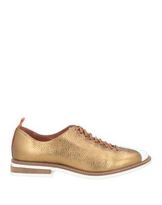 Le Boh&eacute;mien Lace-up shoes