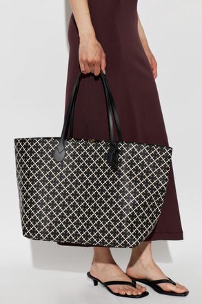 By Malene Birger Abi Bag, Womens, Black