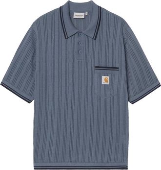 Carhartt Work in Progress Ramsey Polo