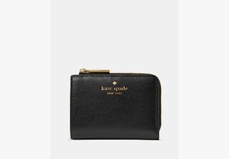 Kate Spade New York Small L-zip Wallet