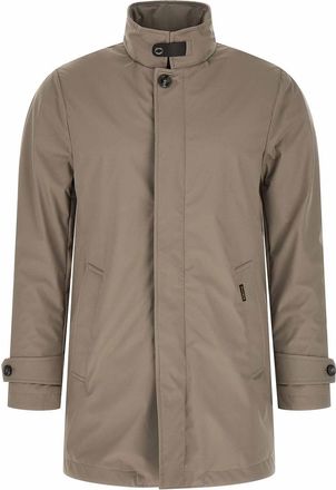Moorer Duca Jacket