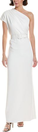 Badgley Mischka Odessa Gown