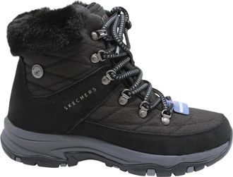 Skechers Bottine - Dames - Sport - Zwart - Maat: 39 EU