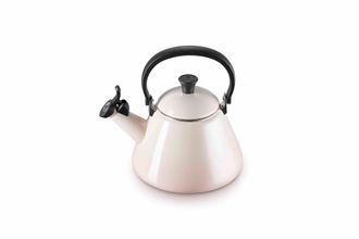 LE CREUSET Kone Kettle 16l Shell Pink 40101027770000