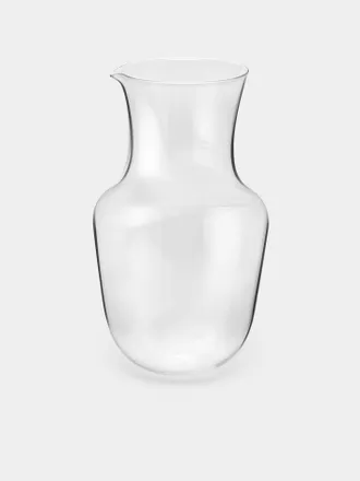Lobmeyr Alpha Crystal Carafe