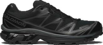 Salomon Outdoor Schoenen - Heren - Outdoorschoenen - Zwart - 38 1/2 EU - Fitness