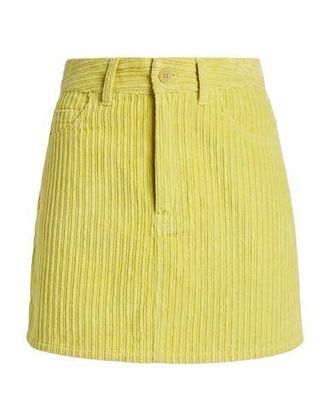 Thinking Mu BOTTOMWEAR - Mini skirts sur YOOX.COM