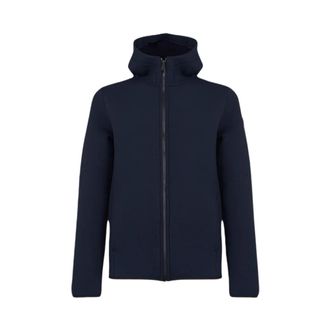 Colmar Sudadera - Sport - Hombre - Azul - XL