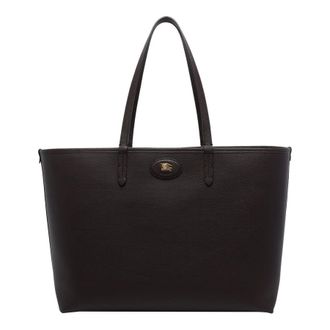 Burberry Bags Brown Calf Leather