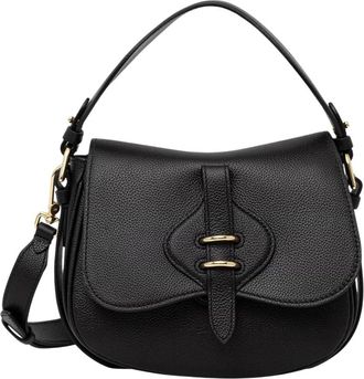 Coccinelle Bolso Cruzado Mavery - Bags - Mujer - Negro - ONE SIZE