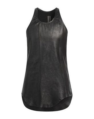 リックオウエンス　BASIC RIB TANK 09 BLACK XL リックオウエンス BASIC RIB TANK 09 BLACK XL Rick Owens