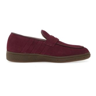 adidas Handball Spezial Loafer - Heren - Outdoorschoenen - Bruin - 41 1/2 EU - Su&egrave;de - Fitness