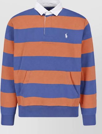 Polo Ralph Lauren piqu&eacute; polo shirt