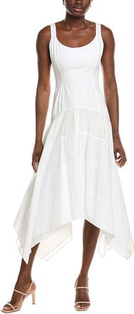 Azeeza Azeeza Ayesha Midi Dress