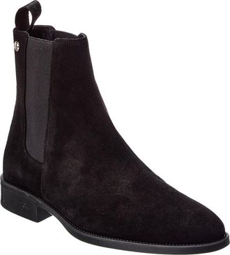 Giuseppe Zanotti Sorrento 15 Suede Boot