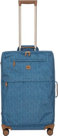 Bric's X-Travel Spinner with Frame