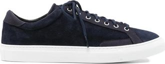 Diemme Veneto Low-top Panelled Sneakers