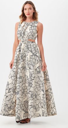 Trina Turk Artimo Maxi Dress