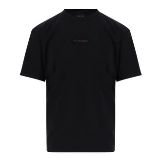 44 Label Group Uomo, Top, Nero, M, new