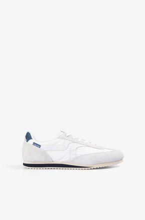 Scalpers Nats Sneakers in White at Nordstrom, Size 40