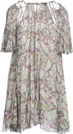 Isabel Marant DRESSES - Mini dresses sur YOOX.COM