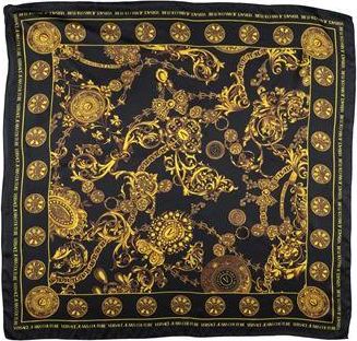 Versace ACCESSORIES - Scarves sur YOOX.COM