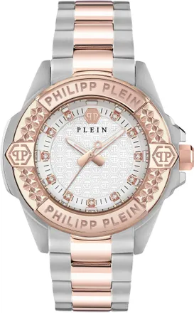 Philipp Plein PWOFA0525 Plein Majesty dameshorloge