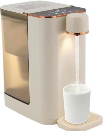 OEM Dispensador De Agua Instant&aacute;neo Con Temperatura Constante, Pantalla Led, Agua Caliente Instant&aacute;nea De 2000 W, Temperatura Ajustable