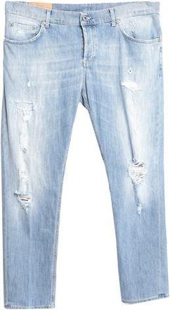 Dondup PARTES DE ABAJO - Pantalones vaqueros en YOOX.COM